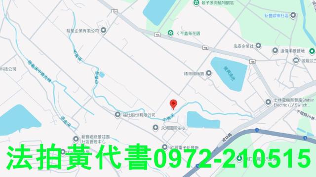 新豐法拍華廈-5