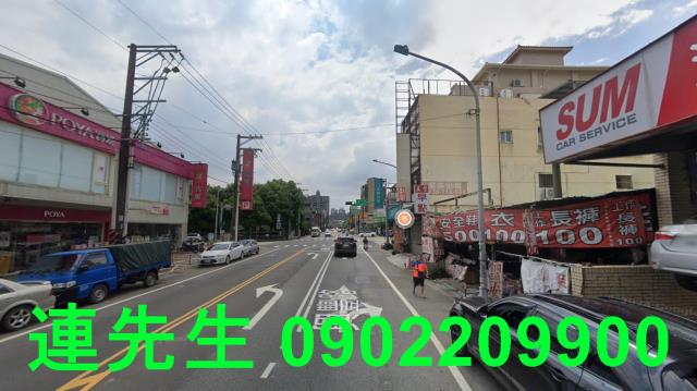 八德法拍透天-2