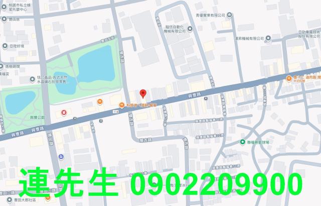 八德法拍透天-5