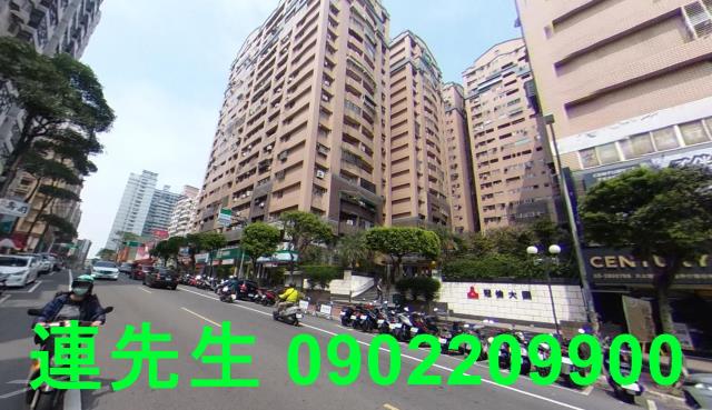 桃園桃園區大樓法拍-1