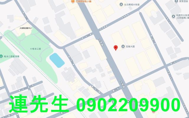 桃園桃園區大樓法拍-2