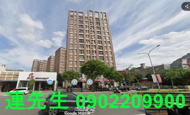 桃園蘆竹大樓拍賣-9