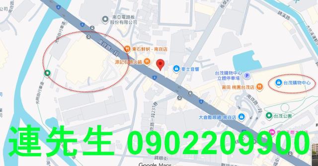 桃園蘆竹大樓拍賣-12