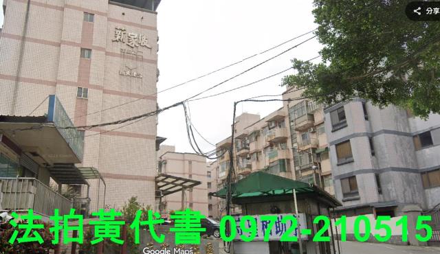 桃園楊梅法拍公寓-2