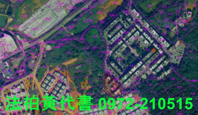 桃園楊梅法拍公寓-3