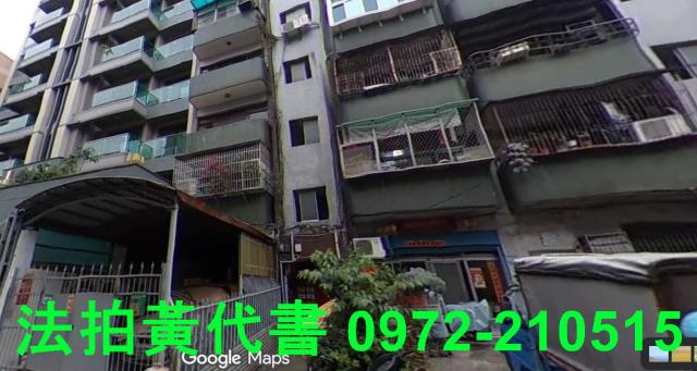 桃園桃園區法拍公寓-2