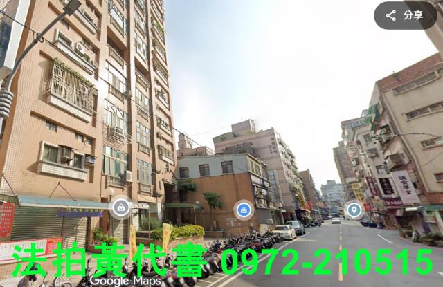 桃園桃園區法拍大樓-2