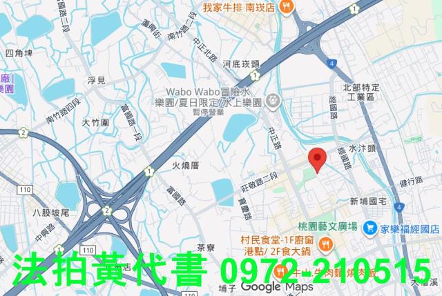 桃園桃園區大樓法拍-6