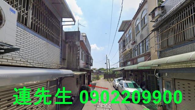 桃園法拍透天-0