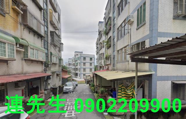 香山法拍公寓-9