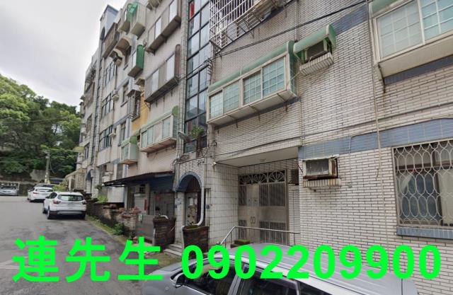 香山法拍公寓-0