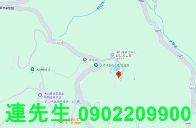 橫山透天法拍-5