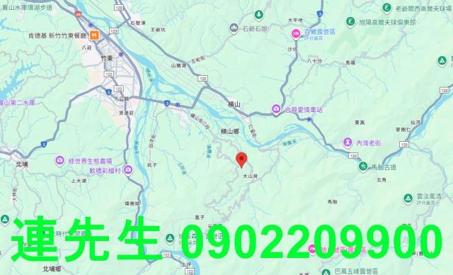 橫山透天法拍-6