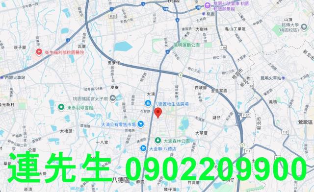 八德透天法拍-6