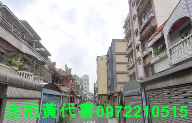 中壢透天法拍-2