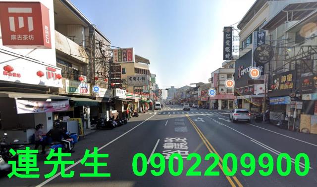 台南東區店面拍賣-9