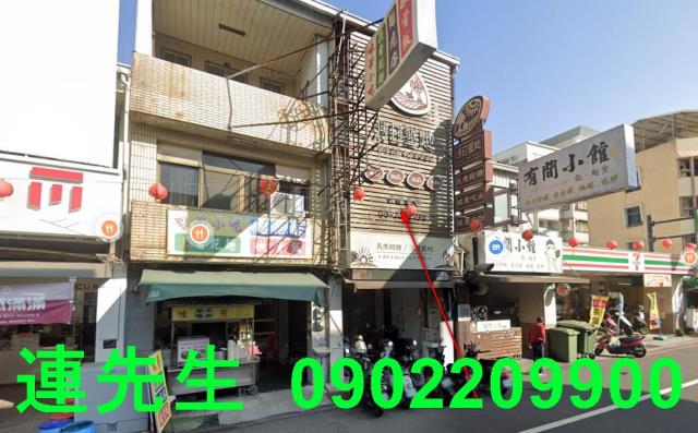 台南東區店面拍賣-7
