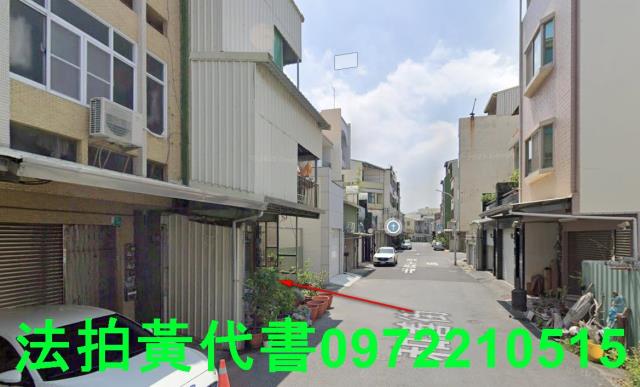 中西區法拍透天-2