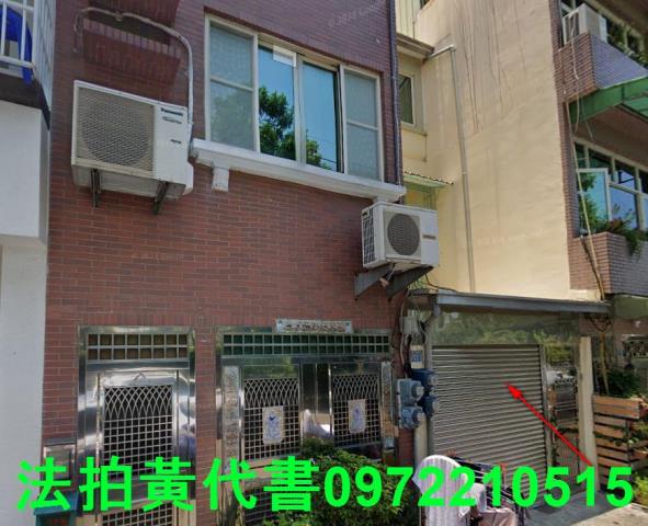 楠梓拍賣透天-0