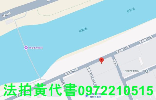 楠梓拍賣透天-5