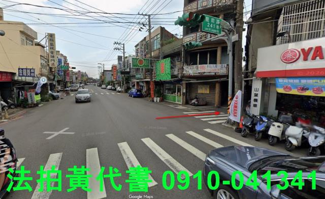 桃園透天法拍-9