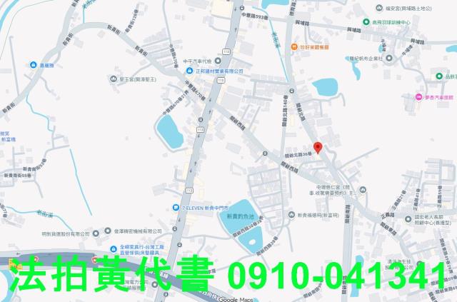 桃園平鎮法拍公寓-12
