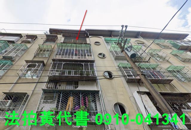 桃園龜山法拍公寓-8