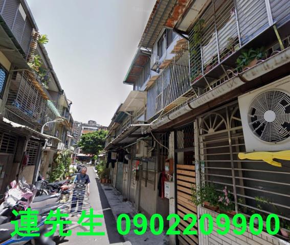 北投公寓法拍-1