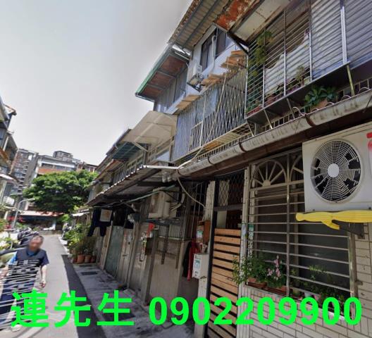 北投公寓法拍-2