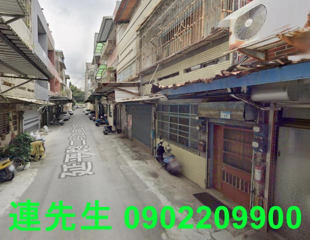 桃園平鎮透天法拍-2