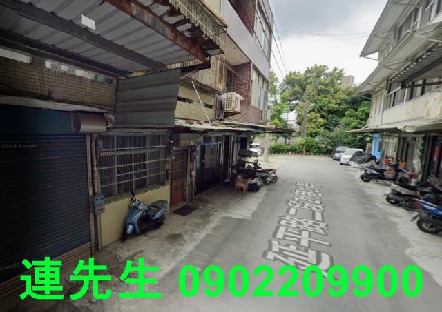 桃園平鎮透天法拍-3