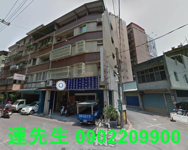 桃園中壢拍賣公寓-0