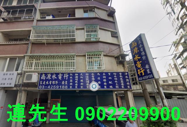 桃園中壢拍賣公寓-2