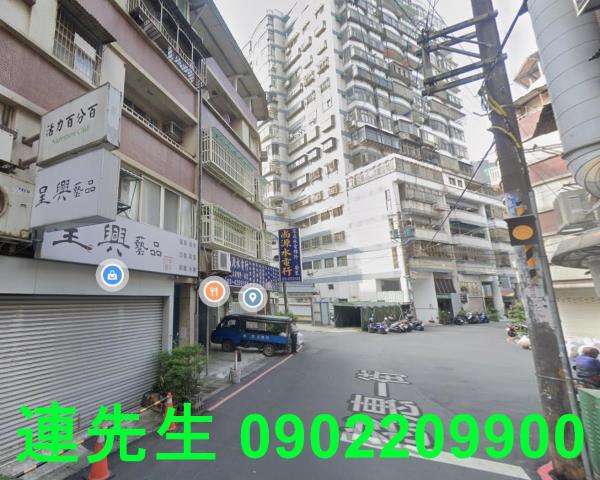 桃園中壢拍賣公寓-3