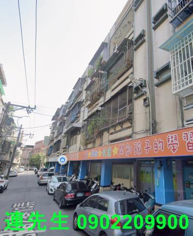 桃園平鎮法拍公寓-2