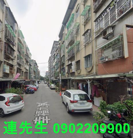 桃園龜山公寓法拍-2