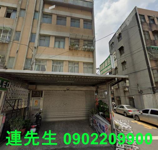 桃園平鎮公寓法拍-0