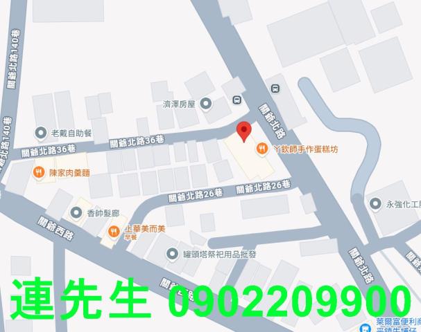 桃園平鎮公寓法拍-3
