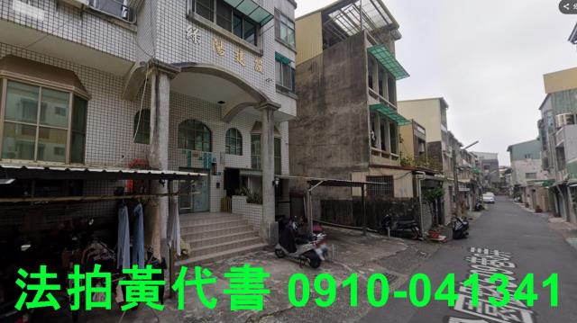 北區套房法拍-9