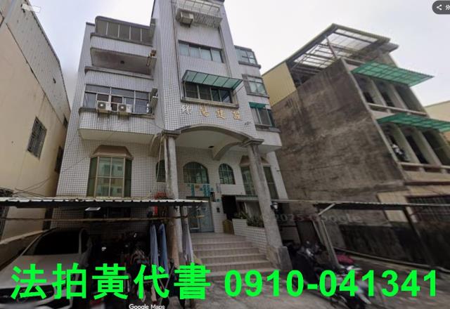 北區套房法拍-0