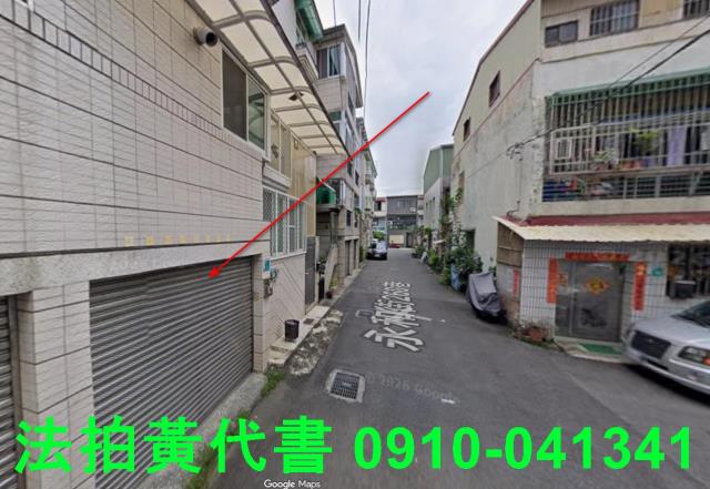 永康透天法拍-8