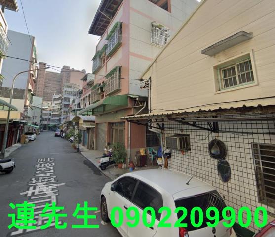 前鎮透天拍賣-2