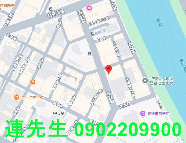 高雄套房法拍-3
