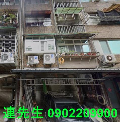 基隆法拍公寓-0