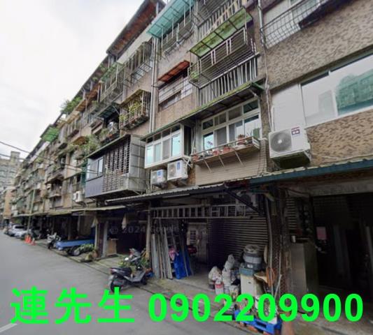 基隆法拍公寓-2