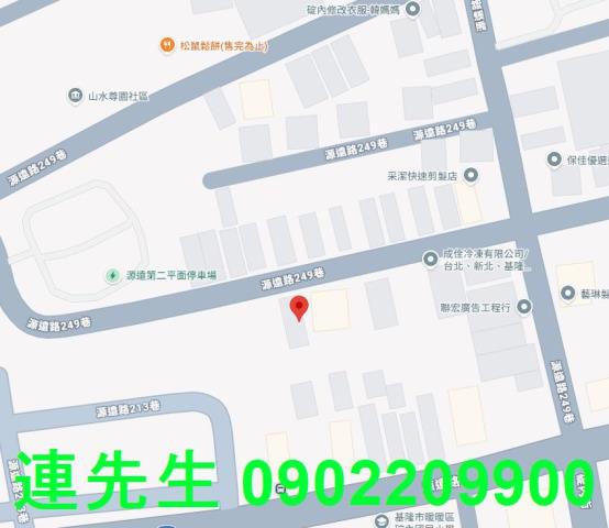 基隆法拍公寓-3
