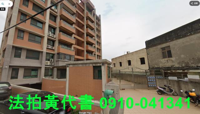 桃園大園大樓法拍-0