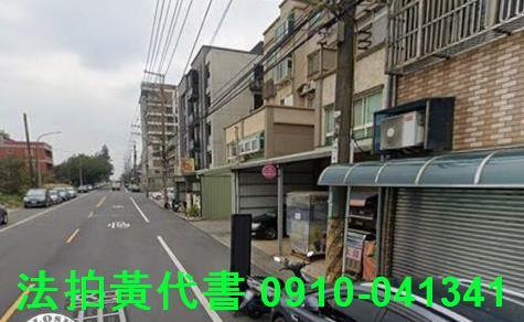 觀音拍賣華廈-2
