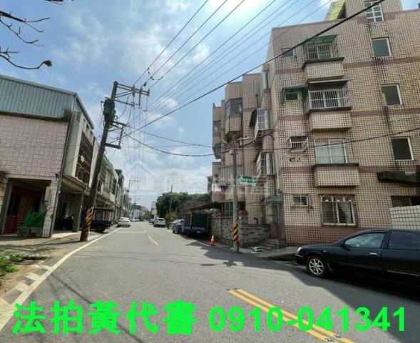 新屋法拍公寓-1