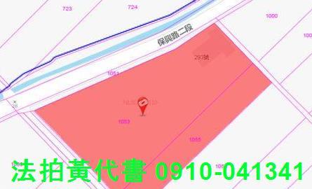 觀音法拍透天-5
